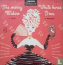 The Merry Widow - White horse Inn - Image 1