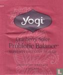 Cranberry Spice Probiotic Balance [tm] - Afbeelding 1