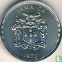 Jamaica 10 cents 1972 (type 2) - Afbeelding 1