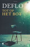 Tot op het bot