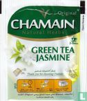 Green Tea Jasmine  - Image 2