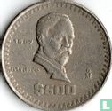 Mexico 500 pesos 1987 - Afbeelding 1
