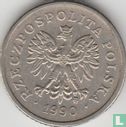 Pologne 10 groszy 1990 - Image 1