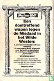 Western Mustang Omnibus 8 - Afbeelding 2