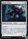 Geode Golem - Bild 1