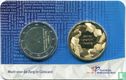 Netherlands 2 euro 2022 (coincard) "Coin for the Healthcare" - Image 1