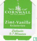 Zimt-Vanille - Afbeelding 3