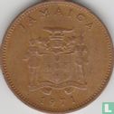 Jamaica 1 cent 1971 (type 1) - Image 1