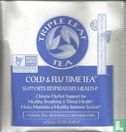 Cold & Flu Time Tea [tm]    - Afbeelding 1