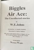 Biggles Air Ace - Afbeelding 3