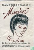 Dameskapsalon "Marion" - Afbeelding 1