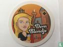 Dom Blondje - Afbeelding 1