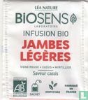 Jambes Légères - Image 1