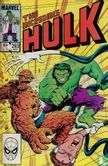 The Incredible Hulk 293