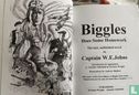 Biggles does some Homework  - Image 3