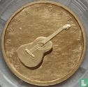 Allemagne 50 euro 2022 (J) "Classical guitar" - Image 2