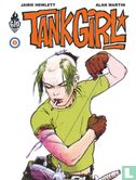 Tank Girl 3 - Afbeelding 1