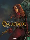 Conquistador - Tome III - Afbeelding 1