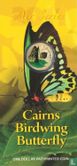 Australien 1 Dollar 2011 (Folder) "Cairns birdwing butterfly" - Bild 1