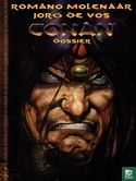 Conan Dossier - Image 1