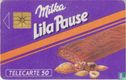 Milka Lila Pause - Afbeelding 1