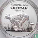 Australia 1 dollar 2021 "Cheetah" - Image 2