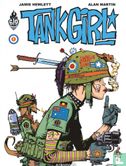 Tank Girl 1 - Afbeelding 1