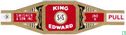 King S&S Edward - Swisher & Son, Inc. - J N O. H. Pull   - Image 1