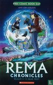 The Rema Chronicles: Realm of the Blue Mist - Afbeelding 1