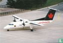 C-GJMK - DHC-8 Dash 8-102 - Air Ontario - Bild 1