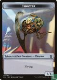 Thopter / Faerie Rogue - Image 1