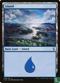 Island