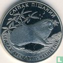 Ukraine 2 hryvni 2005 "Sandy blind mole-rat" - Image 2