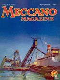 Meccano Magazine [GBR] 11 - Bild 1