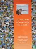 Atlas van de Nederlandse zoogdieren  - Bild 1