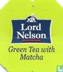 Green Tea with Matcha / 4 min. - Afbeelding 1