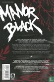 Manor Black - Afbeelding 2