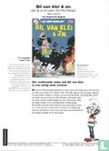Bil van klei & zn. - Image 1