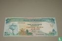 Mauritius 200 Rupees 1985 - Image 1