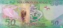 Solomon Islands 50 Dollars - Image 2