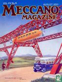 Meccano Magazine [GBR] 8 - Afbeelding 1