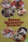Sophia Huisdieren Kwartet - Afbeelding 1