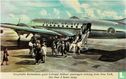 Colonial Airlines - Douglas DC-4 - Bild 1