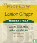 Lemon Ginger   - Image 1
