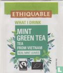 Mint Green Tea - Bild 1