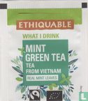 Mint Green Tea - Bild 2
