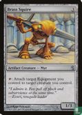 Brass Squire