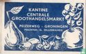 Kantine Centrale Groothandelsmarkt - Image 1