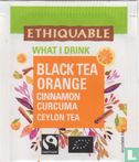 Black Tea Orange - Bild 1