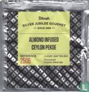 Almond Infused Ceylon Pekoe - Image 1